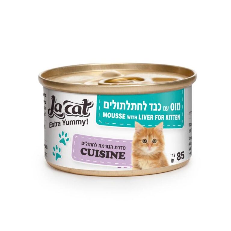 קמון מחסום פלסטיק מידה 2