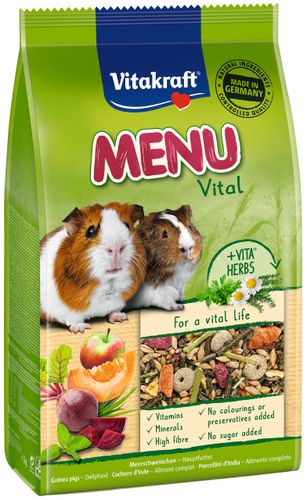 ויטאקרפט מזון לשרקן 1 ק"ג
