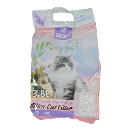 אורבן חול קריסטל 3.8 ליטר