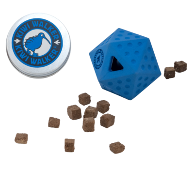 קיווי צעצוע כדור חטיפים S