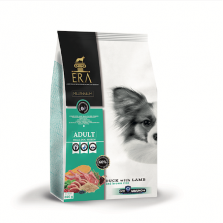 ארה אדולט מיני ברווז וכבש 2 ק"ג