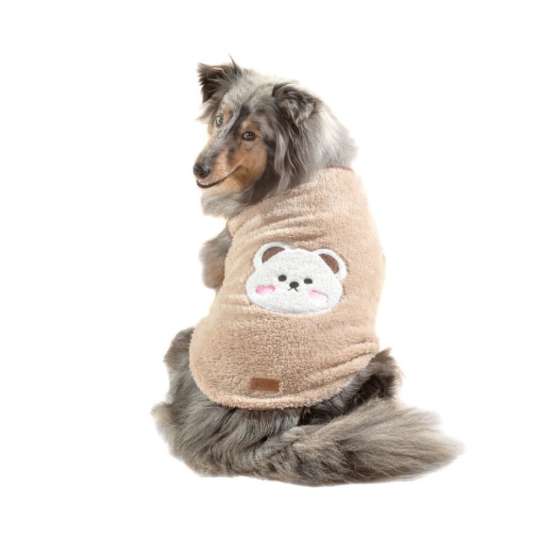 בובו פליז דובי S