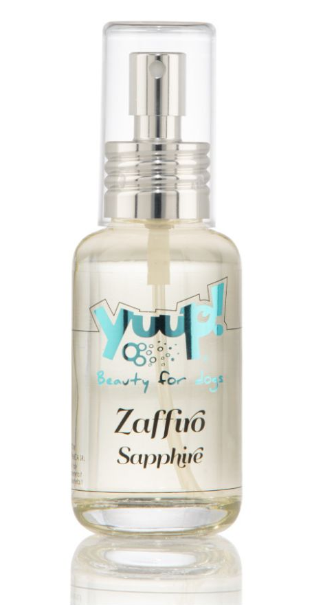 יופ בושם ספיר לכלב ולחתול 50 מ"ל