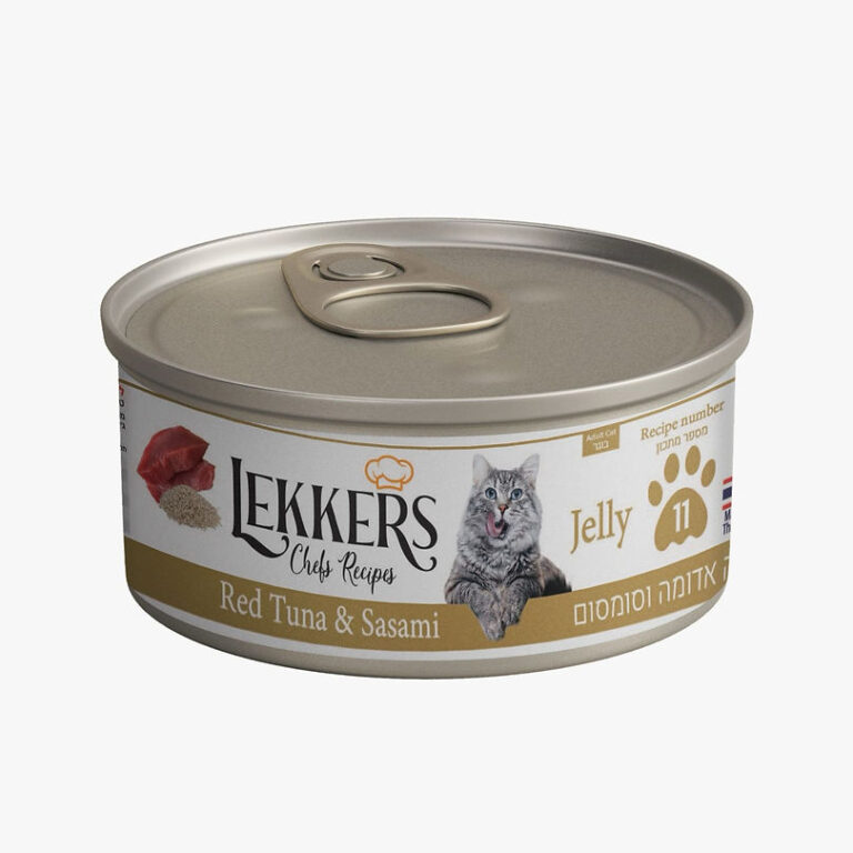 ליקרס טונה וסומסום 11