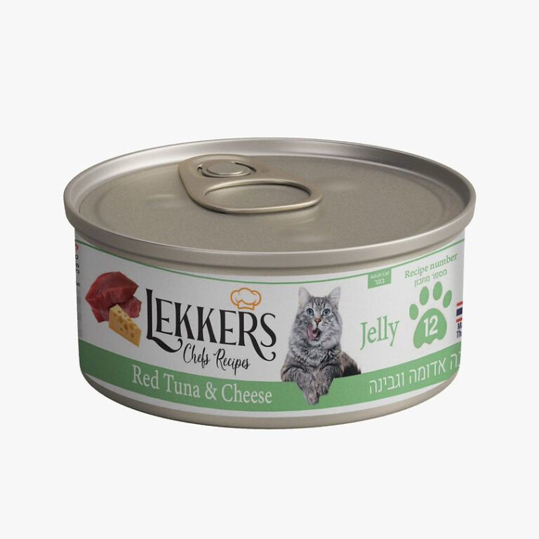 ליקרס טונה וגבינה 12