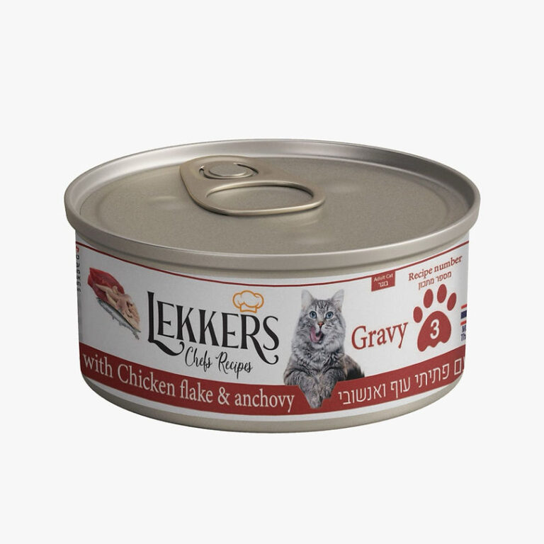 ליקרס טונה עוף ואנשובי 3