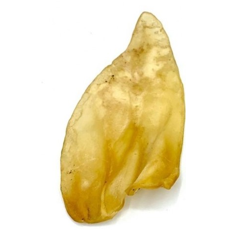 אריזת אוזן בקר מיובשות 10 יחידות