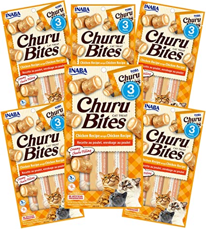 אינאבה בייטס עוף