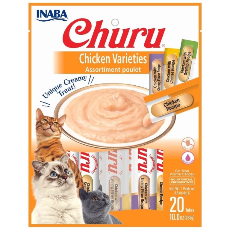 צורו מארז של 20 שלוקים מגוון טעמי עוף