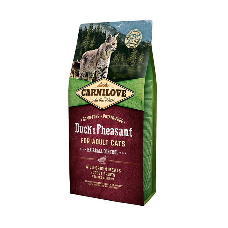 קרנילאב אדולט היירבול ברווז ופסיון