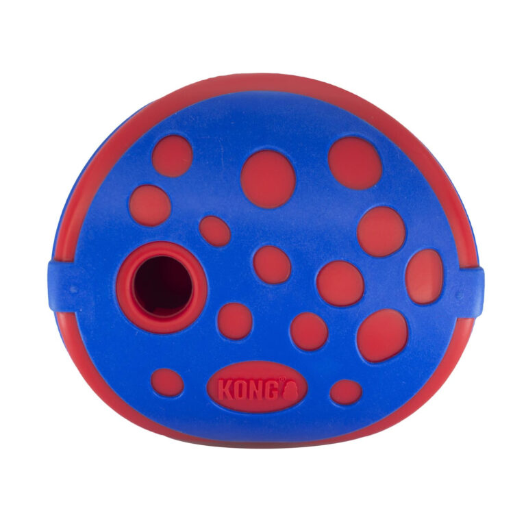 קונג משחק חטיפים ריוורד