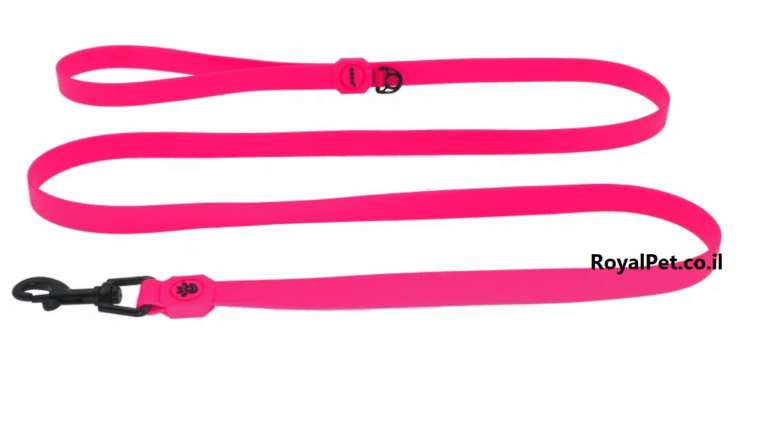 רצועת ניילון דוקו S