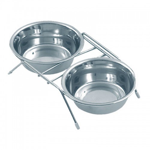 זוג קערות ריבוס M