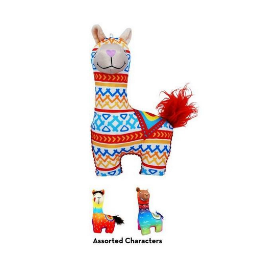 קונג באליסטיק צעצוע בובת למה S|M