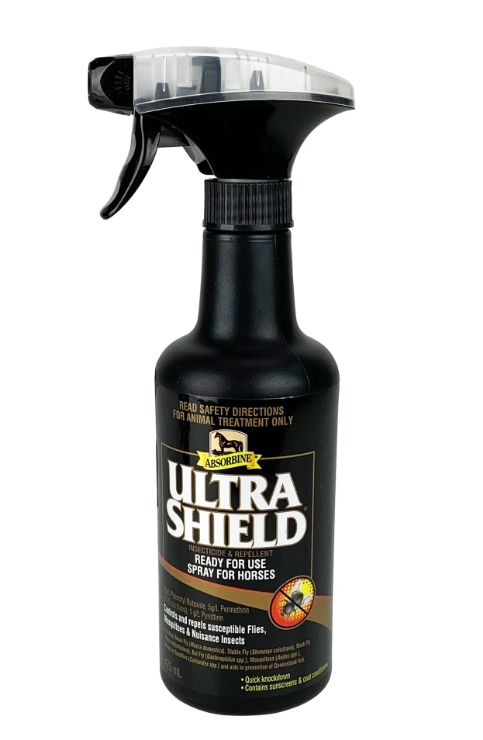 אבזורבין אולטרה שילד 1.2 ליטר