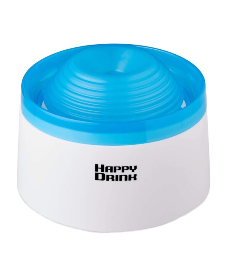 קמון מזרקה כחולה