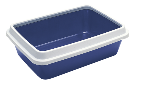 מודרנה שירותים פתוחים