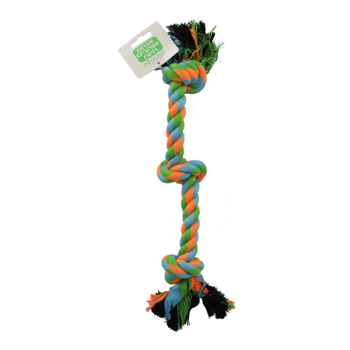 חבל דנטלי 3 קשרים 44 ס''מ