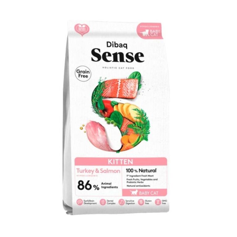 דיבאק סנס קיטן הודו וסלמון