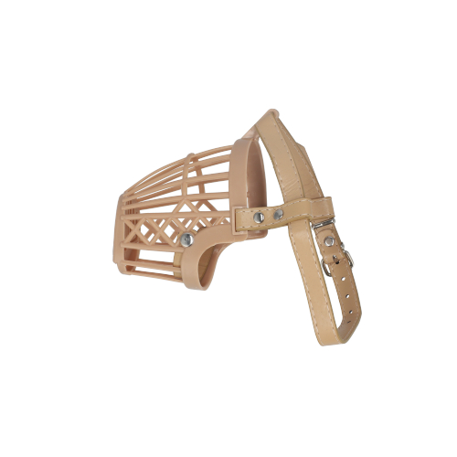 מחסום פלסטיק מידה 4