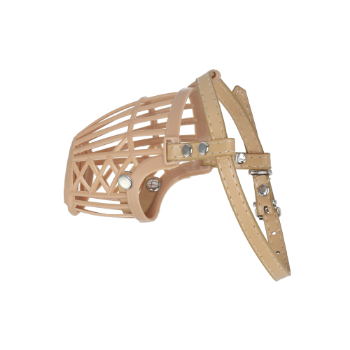 מחסום פלסטיק מידה 3