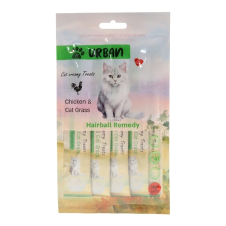 אורבן שלוקים היירבול עוף