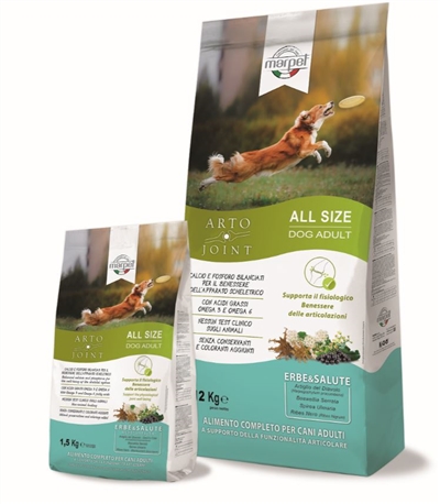 אקוליבריה ארטו-ג'וינט 12 ק"ג