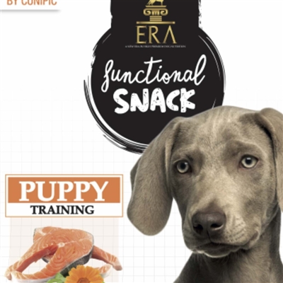 ארה חטיף אילוף גורים בטעם סלמון