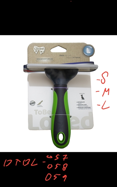 טו בי לאבד מסרק פורמינטור S