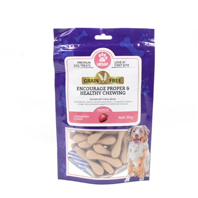 אורבן דנטל עצם תות 80 גרם