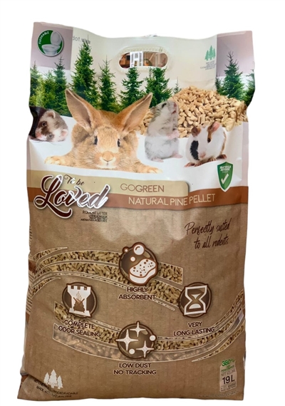 טו בי לאבד מצע שבבי עץ