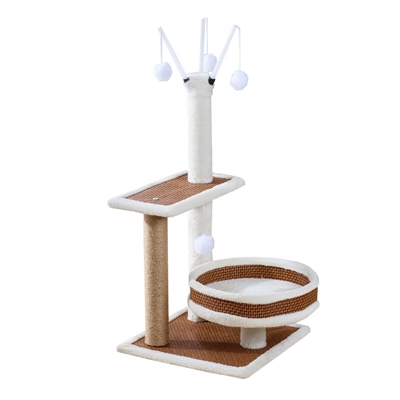 מגרדת מגדל 80*40*40