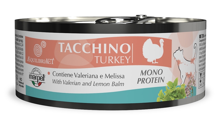 אקוליבריה מעדן לחתול הודו