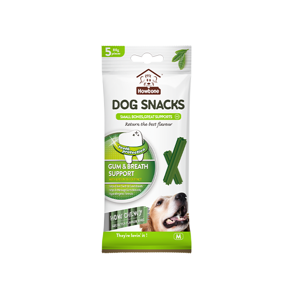 אורבן מקלות דנטה תה ירוק M 80 גרם