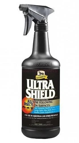 אולטרה שלד טרסיס קוטל טפילים 1.2 ליטר