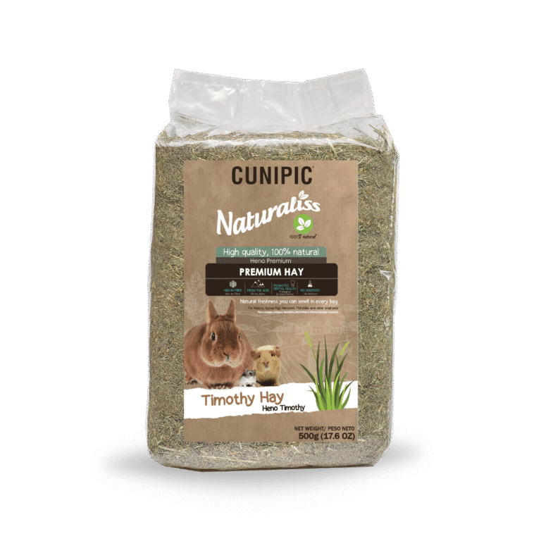 קוניפיק אספסת פרמיום עם טימוטי