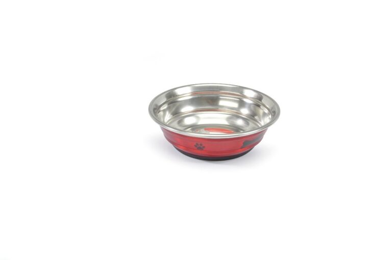 קמון קערת נירוסטה סלקטה 24 ס"מ