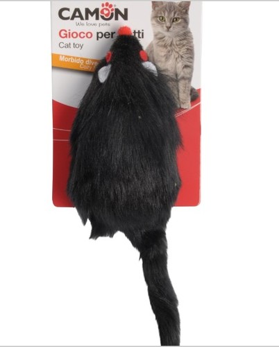 קמון צעצוע עכבר לחתול