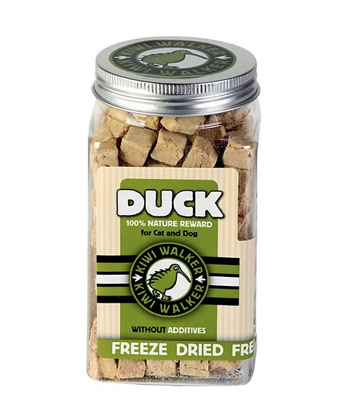 קיווי חטיף טבעי בשר ברווז 80 גרם