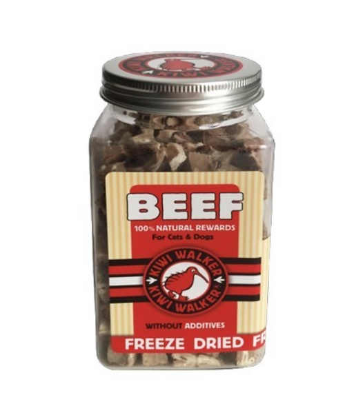 קיווי חטיף טביע בקר 45 גרם