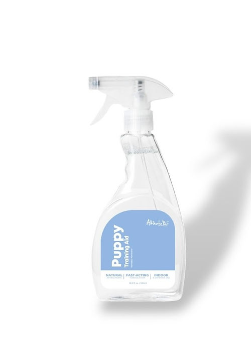 אלטימט תרסיס עזר לאילוף גורים 500 מ"ל