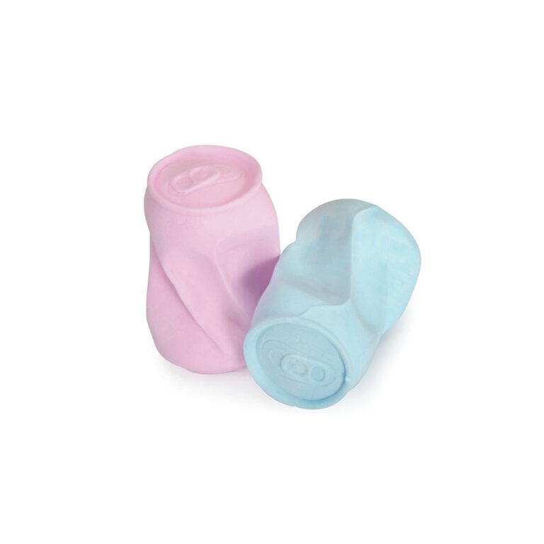 קמון צעצוע פחית קצף חזק