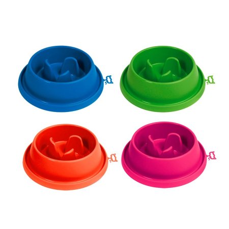 צלחת אכלה איתית M