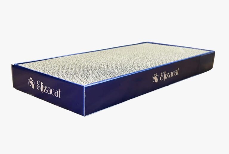 אליזקט קרטון גירוד