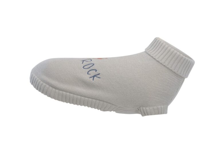 קמון סוודר כחול "You Rock" מידה 33