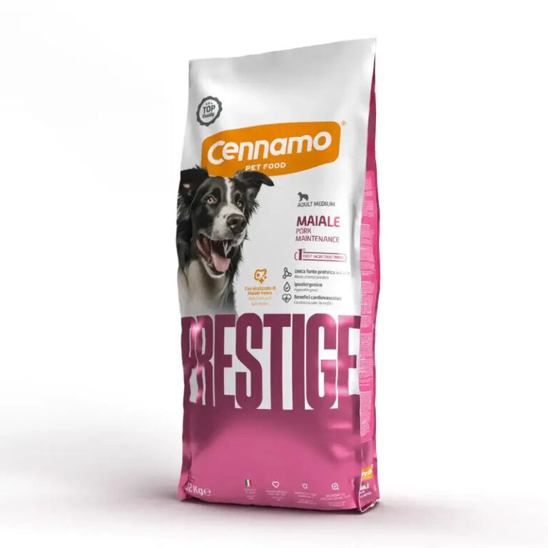 פרסטיז' אדולט מדיום חזיר 2 ק"ג