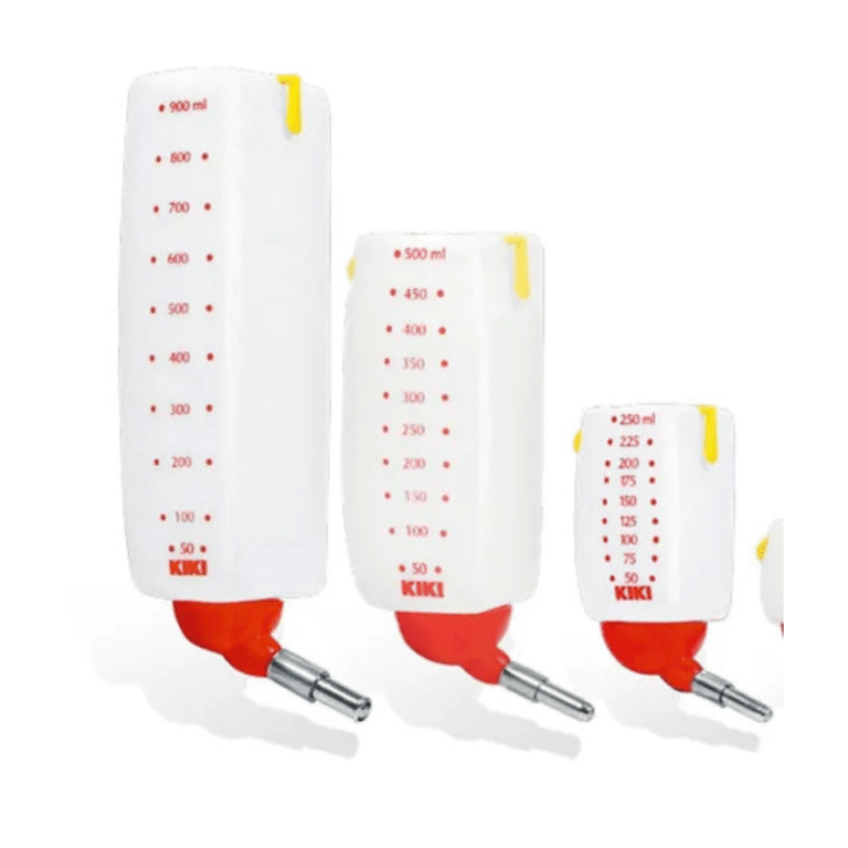 קיקי בקבוק שתייה 900 מ"ל