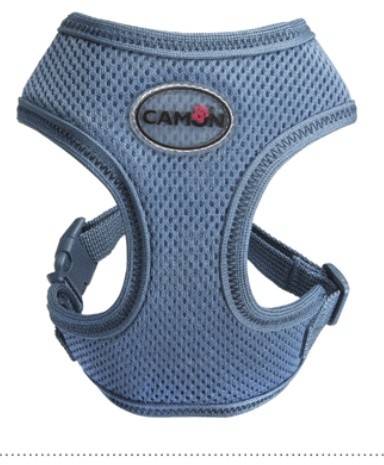 קמון רתמה כחולה M