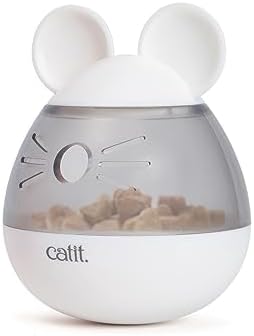 קטאיט צעצוע עכבר חטיפים לחתול