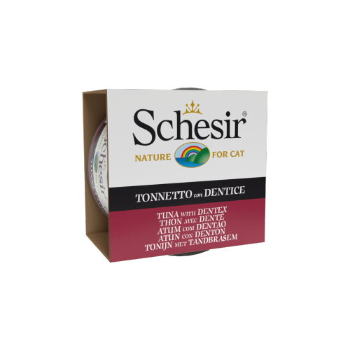 שזיר טונה עם פארידה בג'לי